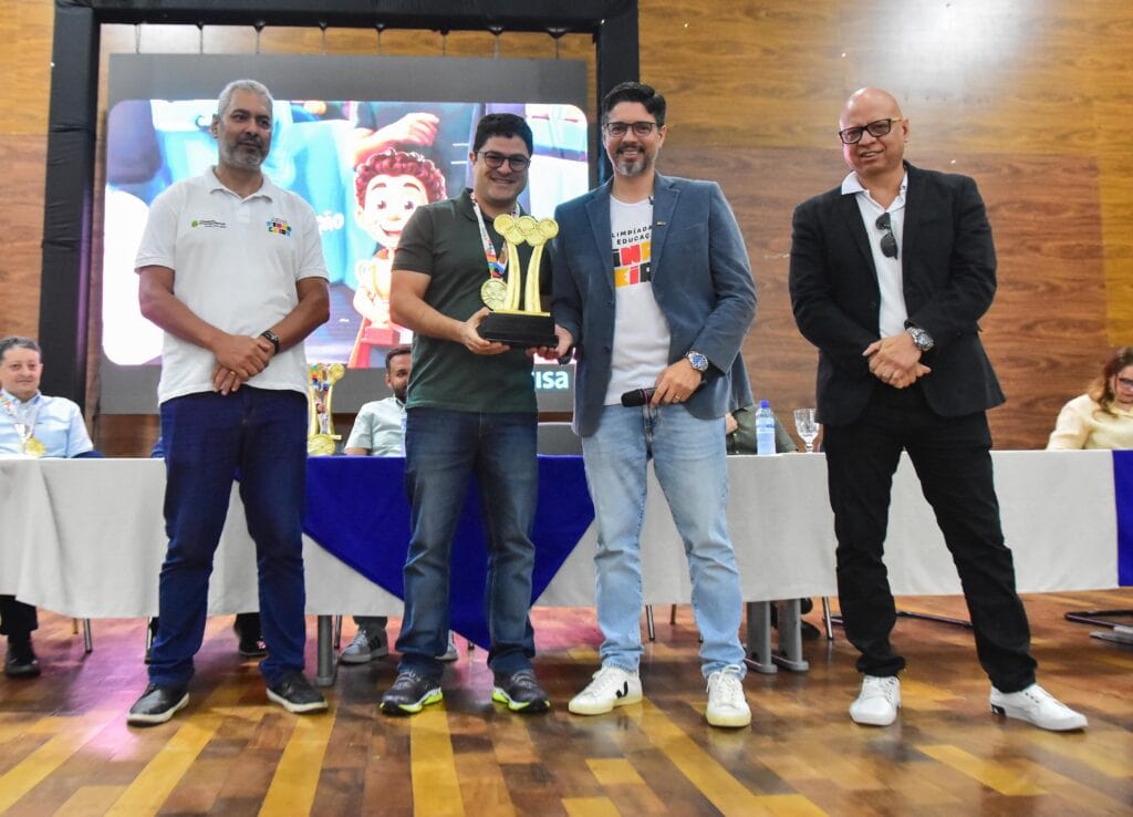 Proposta é que as escolas desenvolvam atividades didáticas integradas às disciplinas já existentes. Foto: Fagner Delgado