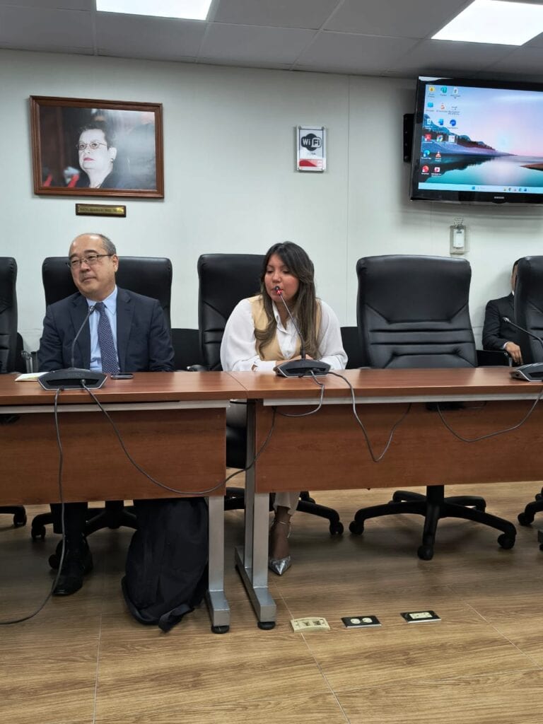 Presidente do Instituto de Proteção e Defesa do Consumidor do Acre (Procon/AC), Alana Albuquerque. Foto: cedida