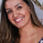 Foto de Renata Brasileiro