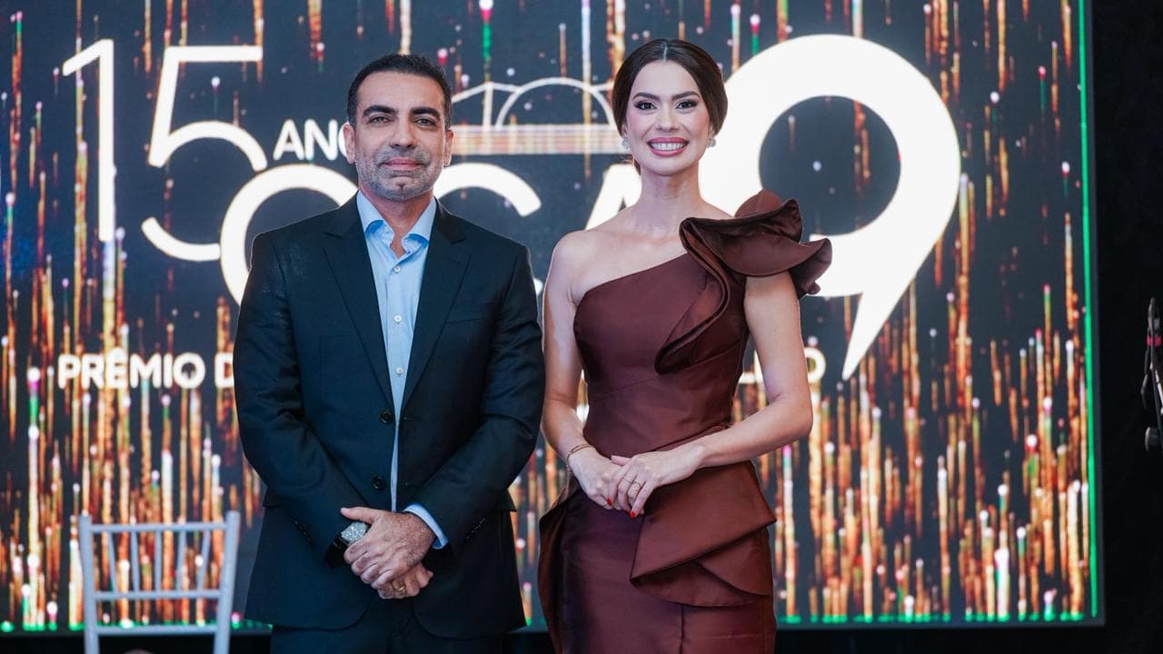 Fran Brito e Paulo Roberto reforçam o compromisso na melhoria do atendimento ao cidadão. Foto: Samuel Moura/Secom