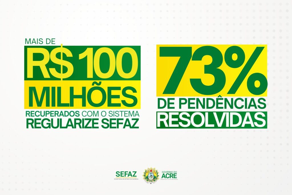 Imagem: divulgação/Sefaz