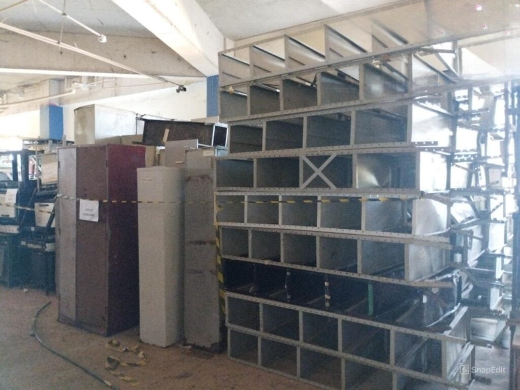 Após o encerramento da sessão pública, os arrematantes terão até três dias úteis para efetuar o pagamento por meio do Documento de Arrecadação Estadual (DAE). Foto: cedida