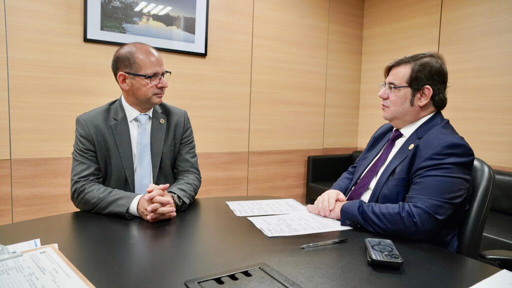 Desde maio do ano passado, a Representação fez o acompanhamento de mais de R$ 245,5 milhões em recursos financeiros para o Acre. Foto: Wesley Moraes/Repac