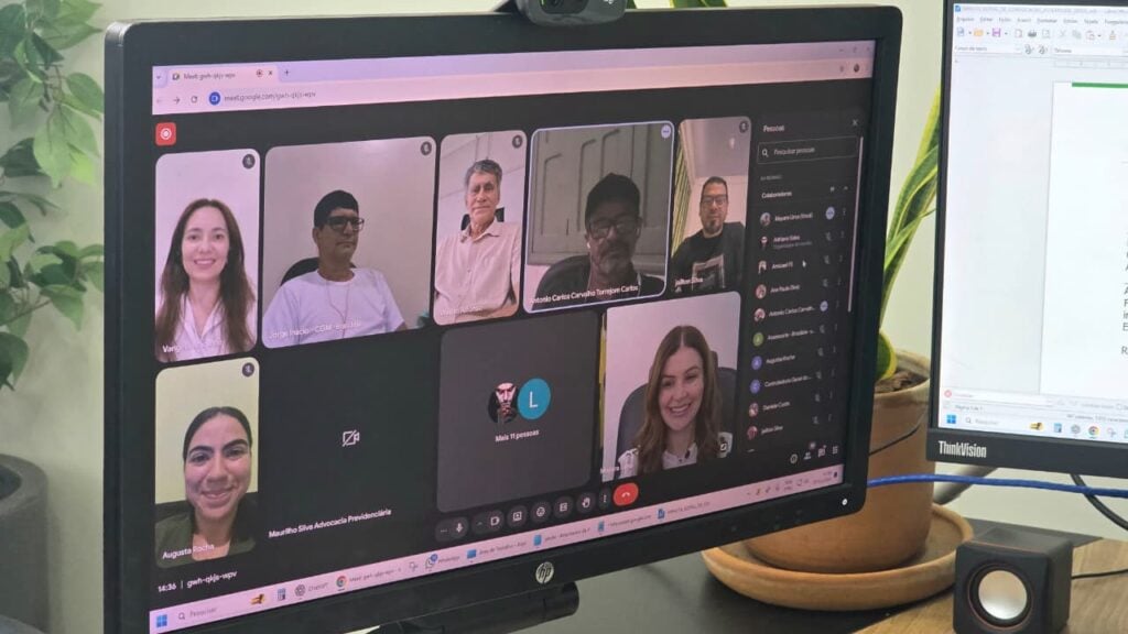 A diretoria executiva eleita conta com membros dos municípios de Rio Branco, Cruzeiro do Sul, Epitaciolândia, Marechal Thaumaturgo e Mâncio Lima. Foto: Raryka Souza/CGE