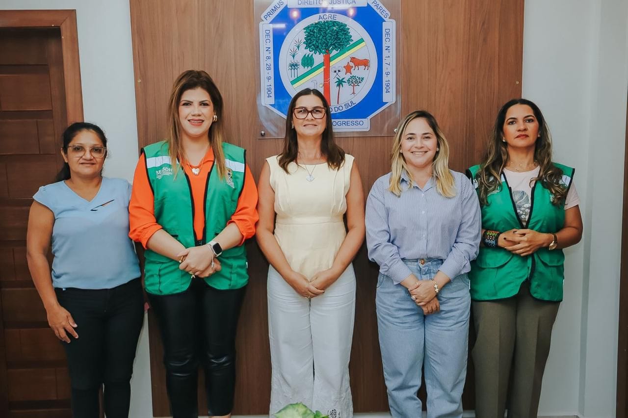 Centro de Direitos Humanos do Estado orienta gestores e cinco municípios aderem ao novo núcleo