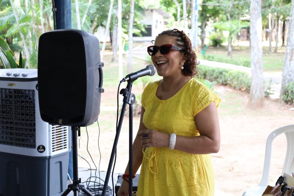 Semulher realiza feira de mulheres empreendedoras no Horto Florestal 4 Semulher realiza feira de mulheres empreendedoras no Horto Florestal