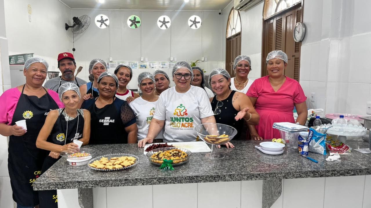 Juntas, as iniciativas buscaram aproximar os serviços públicos de quem mais precisa, oferecendo oportunidades de trabalho, orientação profissional e incentivo à autonomia financeira. Foto: Carolina Torres/SEASDH