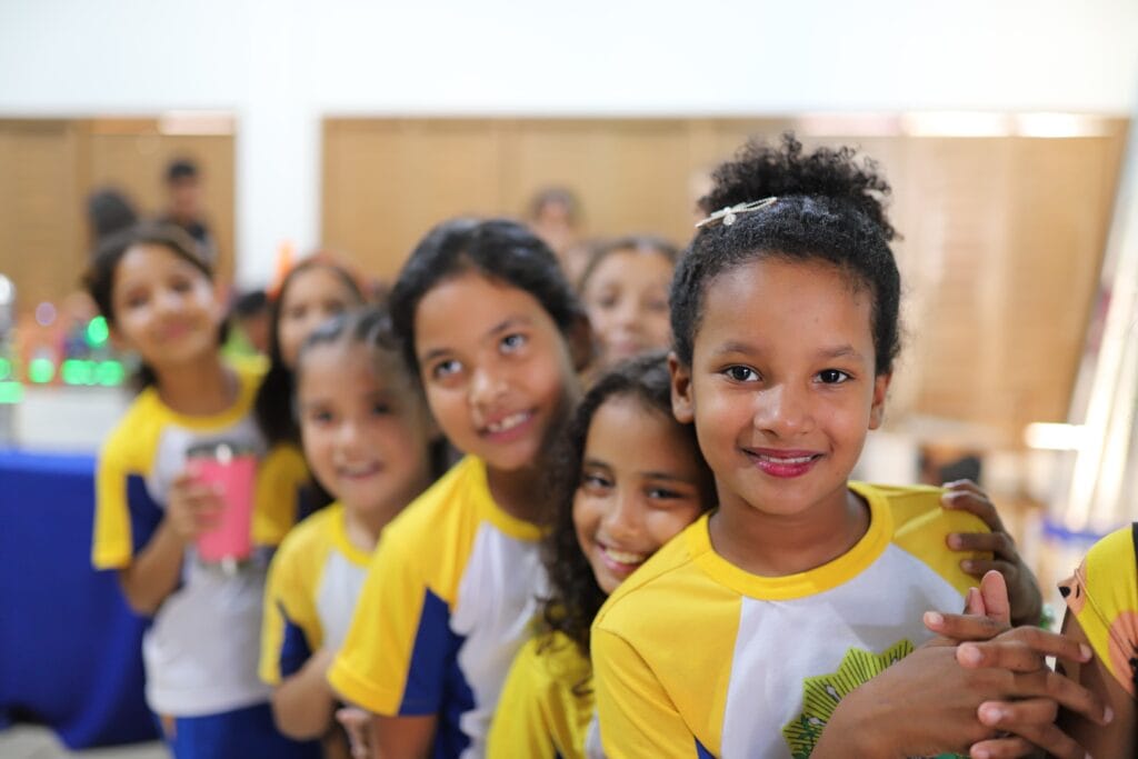 Com 178 projetos apresentados em 2025, a Viver Ciência demonstra o potencial criativo da comunidade escolar. Foto: Mardilson Gomes/SEE