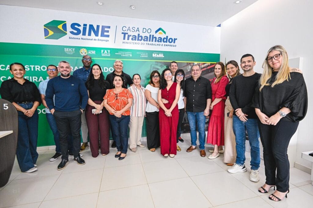 Evento será realizado nos dias 28 e 29 de novembro, com serviços de diversas instituições. Foto: Clemerson Ribeiro/Anac