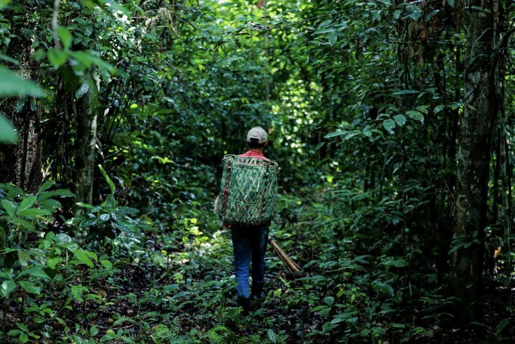 Um dos pontos mais valorizados pelo padrão internacional ambiental é a governança participativa. Foto: Arquivo Secom