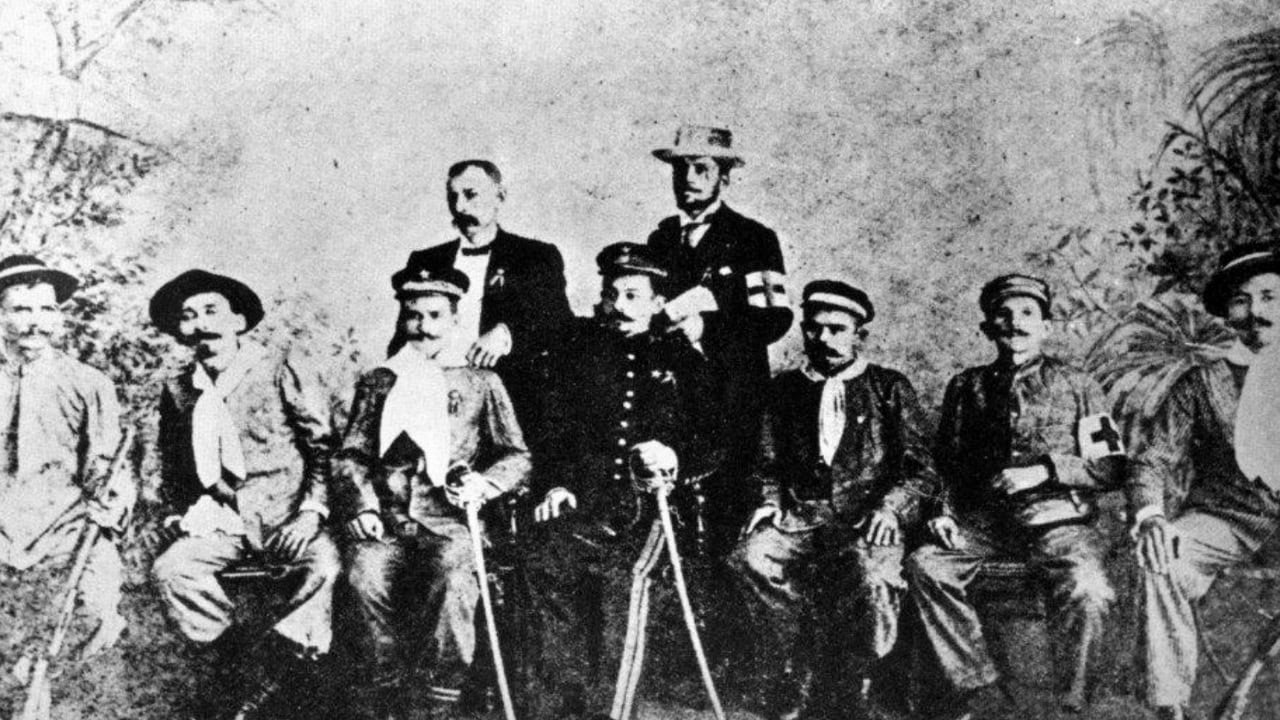 Tratado encerrou de vez o período da Revolução Acreana. Foto: Departamento de Patrimônio Histórico e Cultural da Fundação Elias Mansour