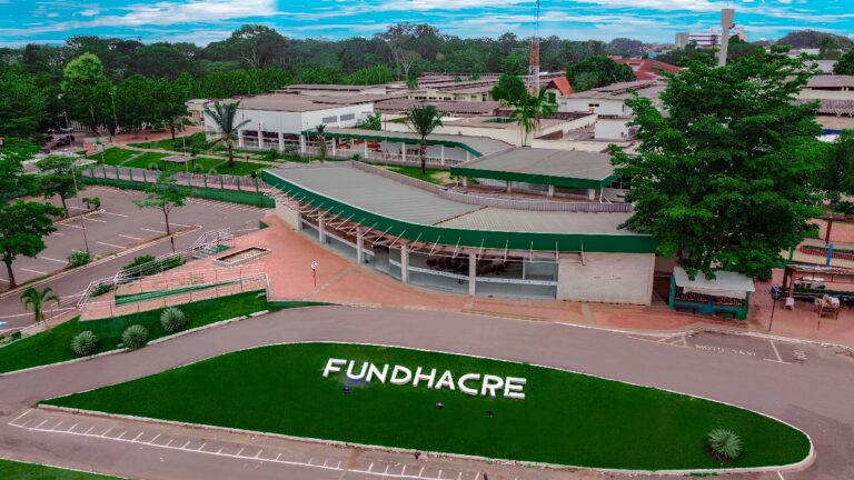 Mais cirurgias, menos filas e novos serviços elevam o patamar da Fundhacre em 2025