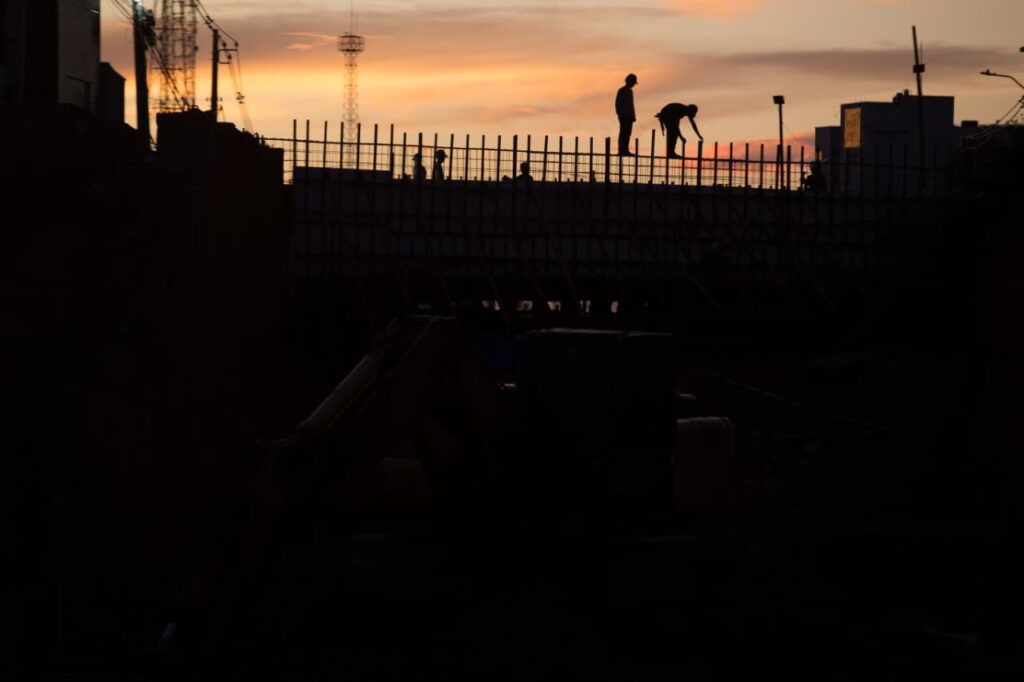 Entre as ações que estão sendo desenvolvidas, estão: capacitação, criação de uma política de trabalho e renda, ascensão de tecnologia e consolidação do empreendedorismo até mesmo no ambiente escolar. Foto: Dhárcules Pinheiro/Secom