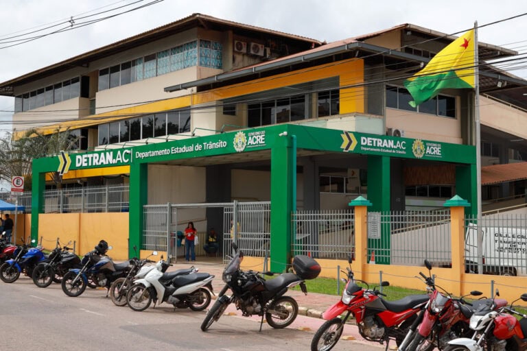 Com 30 anos de história, Detran segue ofertando serviço e transformação