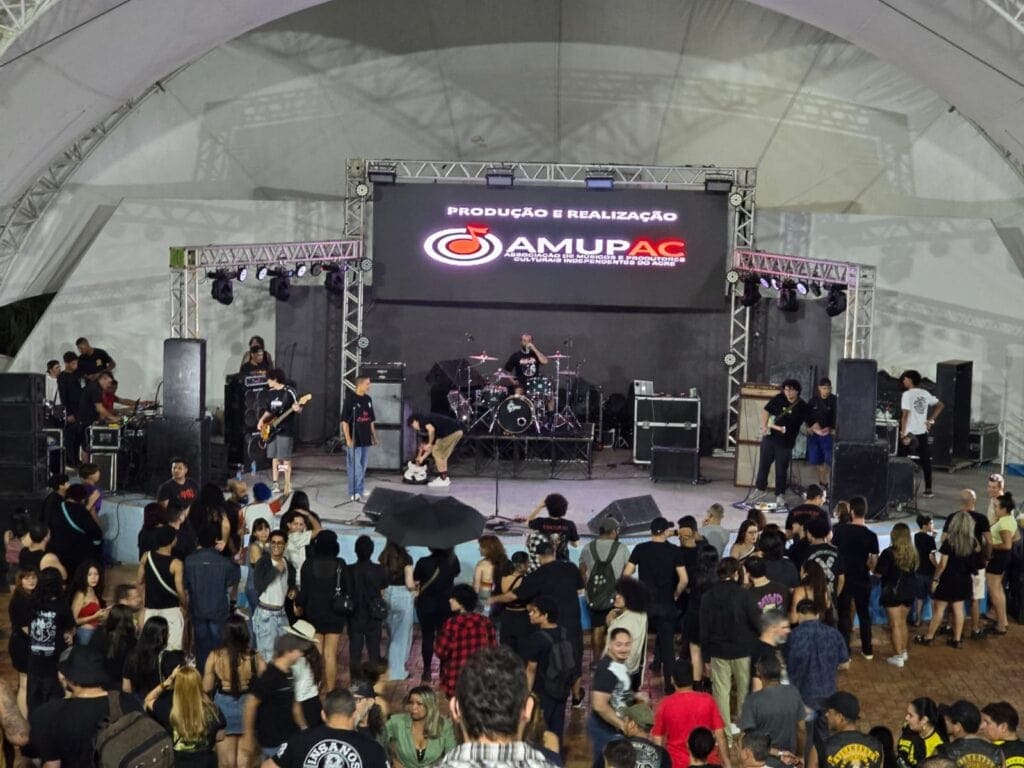 Leis de incentivo garantiram a realização de vários festivais na capital e no interior do estado. Foto: Alex Machado/FEM