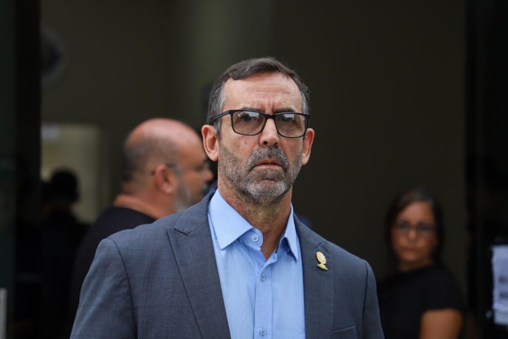 Sistema de monitoramento deve ser expandido para as 22 cidades do estado. Foto: Dhárcules Pinheiro/Secom