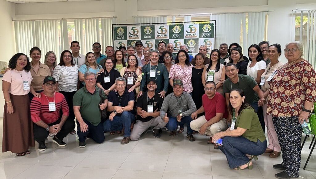 Capacitação ofereceu ferramentas práticas e conhecimento técnico para ampliar a segurança na gestão e fortalecer parcerias. Foto: Ellem Jady/REM