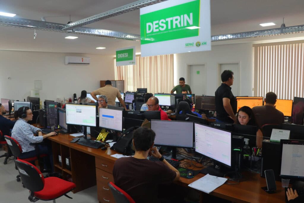 Diagnóstico Fiscal do Estado do Acre