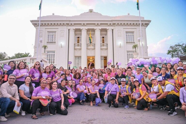 Acre fortalece políticas para mulheres, amplia rede de proteção e se destaca no país pela equidade salarial no serviço público