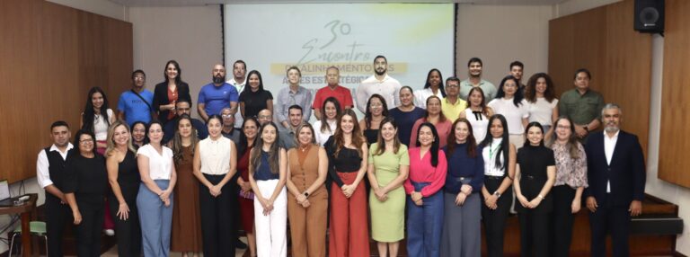 Transparência, integridade e fortalecimento do controle interno marcam atuação da Controladoria-Geral do Acre em 2025