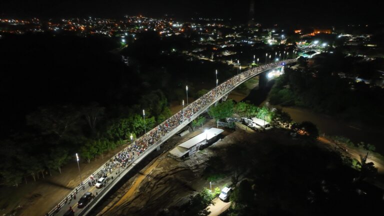 Deracre celebra investimento de mais R$ 600 milhões em infraestrutura no estado em 2025