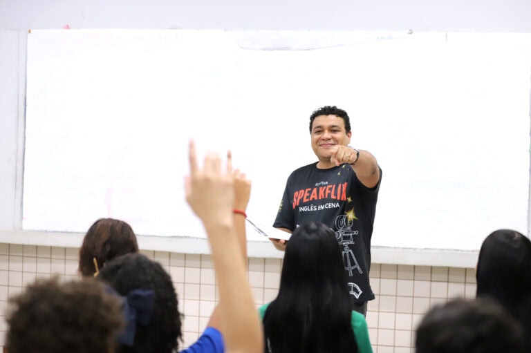 Governo convoca novos professores aprovados em concurso da Educação