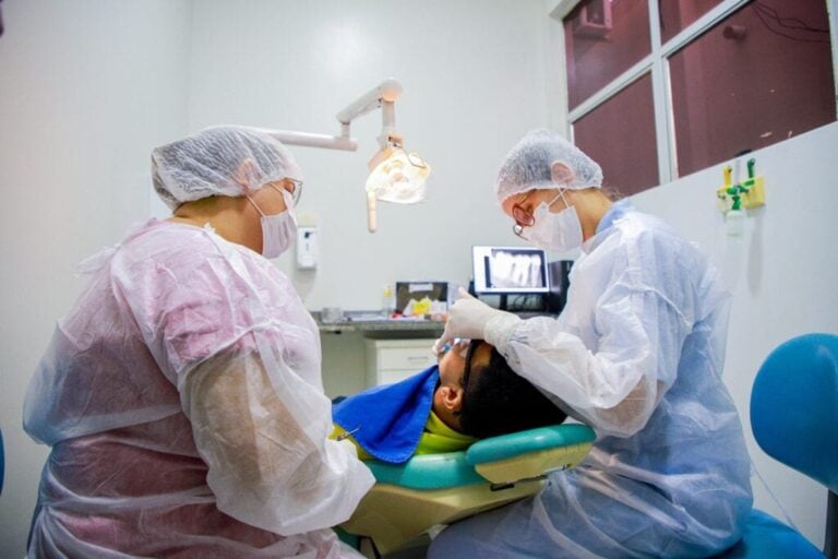 Centro de Especialidades Odontológicas da Fundhacre completa 20 anos com modernização e credenciamento máximo do Ministério da Saúde