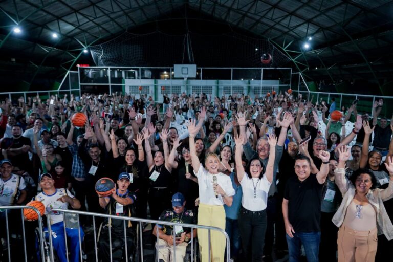 Secretaria de Governo encerra 2025 com avanços na articulação política, formação de lideranças e fortalecimento institucional