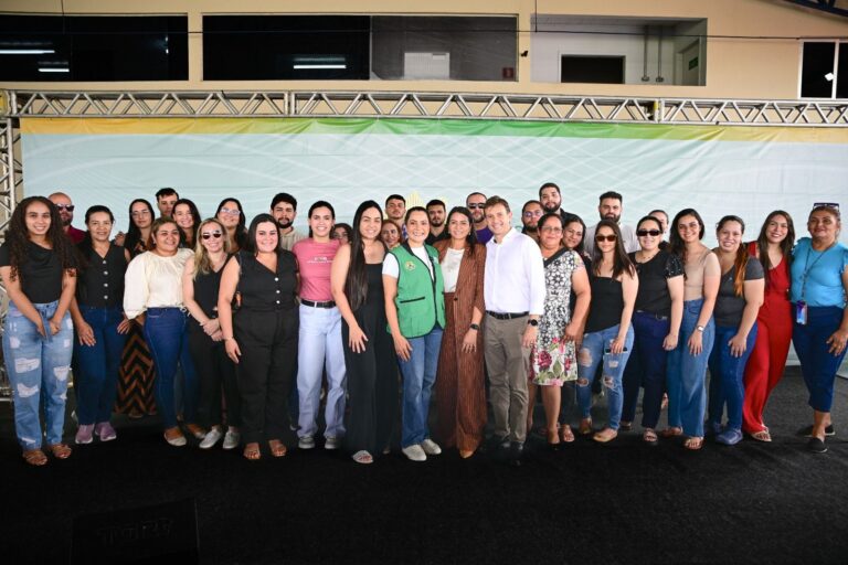 Para chegar aos que mais precisam, investimentos sociais no Acre alcançam R$ 6 milhões com protagonismo de Mailza durante trajetória como senadora