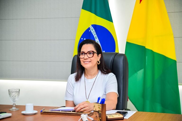 Vice-governadora Mailza representa o Acre na 32ª Reunião Ordinária do Conselho Deliberativo da Sudam