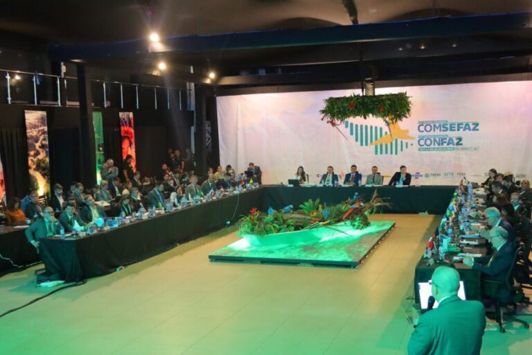 Sefaz aproxima Fisco do cidadão e encerra 2025 com avanços em inovações de gestão, modernização de serviços e fortalecimento da solidez fiscal