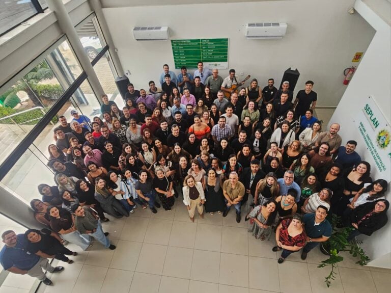 Em 2025, Seplan ampliou atuação nos municípios e reforçou o compromisso com o desenvolvimento regional sustentável