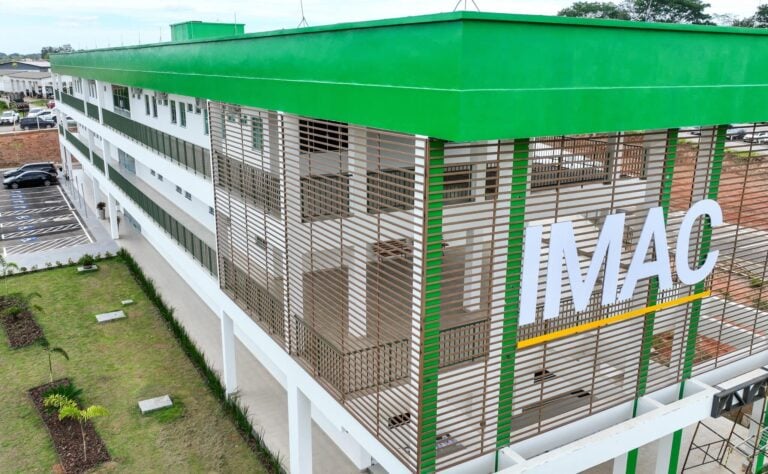 Nova sede, implementação de sistema integrado, modernização e reforço no combate a crimes ambientais estão entre ações do Imac em 2025