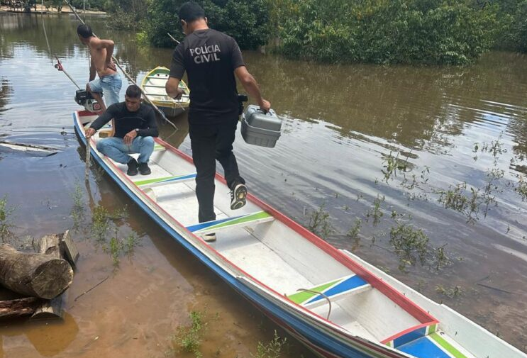 PCAC levou dignidade e inclusão social à população da zona rural do Juruá. Foto: cedida