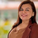 Foto de Janine Brasil