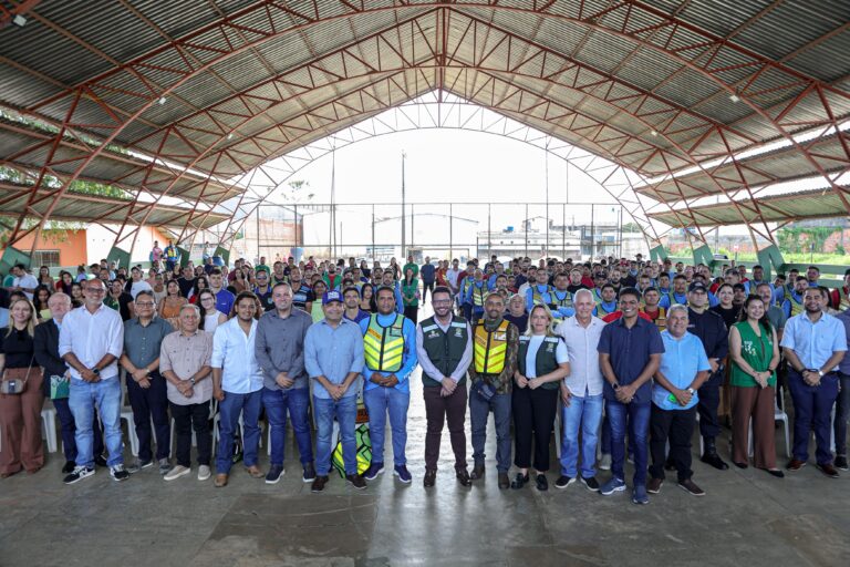 Mais de R$ 1,5 milhão em investimentos reforça segurança no trânsito e amplia CNH Social no Alto Acre