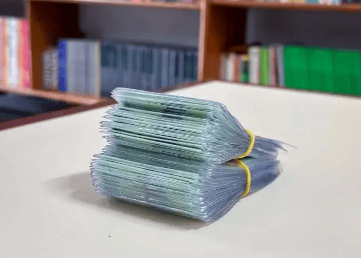 Acre ultrapassa a marca de 300 mil CINs emitidas desde a implantação do novo documento. Foto: arquivo/ PCAC