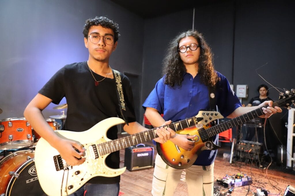 Período de rematrícula será entre os dias 12 e 15 de janeiro. Foto: Mardilson Gomes/SEE