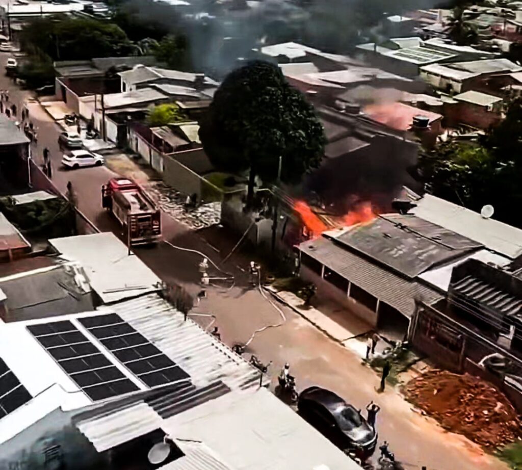 Medidas simples podem evitar tragédias. Foto: Arquivo/CBMAC
