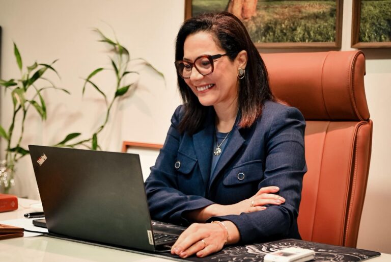 Vice-governadora Mailza participa da eleição do novo presidente do Consórcio da Amazônia Legal