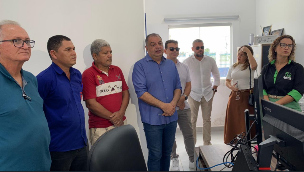 Estratégias foram debatidas no Comando do 2° Batalhão da Polícia Militar em Rio Branco. Foto: Emely Azevedo/Seict