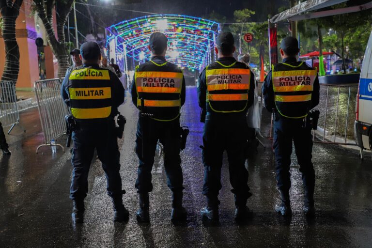 Carnaval no Acre reúne mais de 64 mil pessoas e registra baixo número de ocorrências nas cinco noites de festa