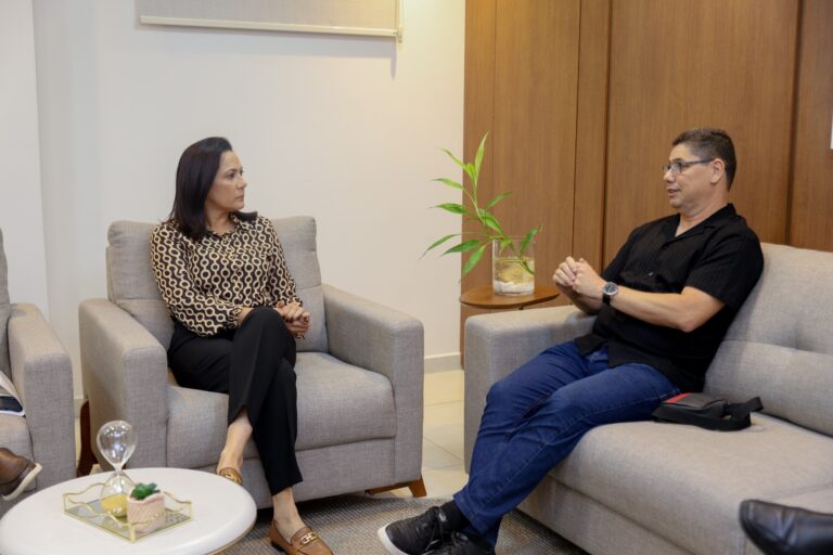 Governo do Acre e Ameacre reafirmam parceria para a 30ª edição da Marcha para Jesus em Rio Branco