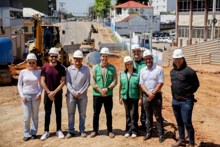 Investimentos do governo do Acre impulsionam desenvolvimento e qualidade de vida em Rio Branco