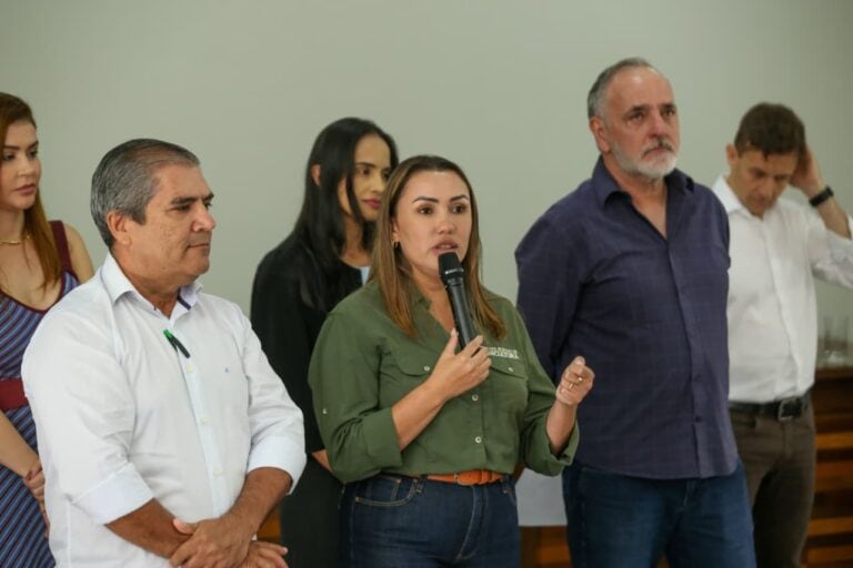 Seagri apresenta balanço de três anos e reforça continuidade das políticas agrícolas no Acre