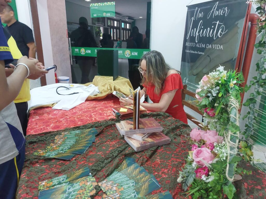 Foto: Clícia Araújo/SEE