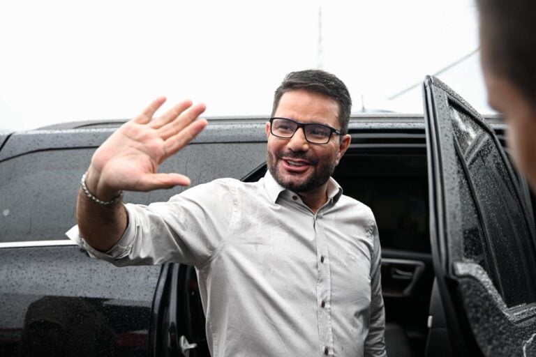 Com obras transformadoras e políticas centradas nas pessoas, Gladson Camelí conclui gestão reafirmando gratidão ao Acre: ‘Páginas importantes da minha história’