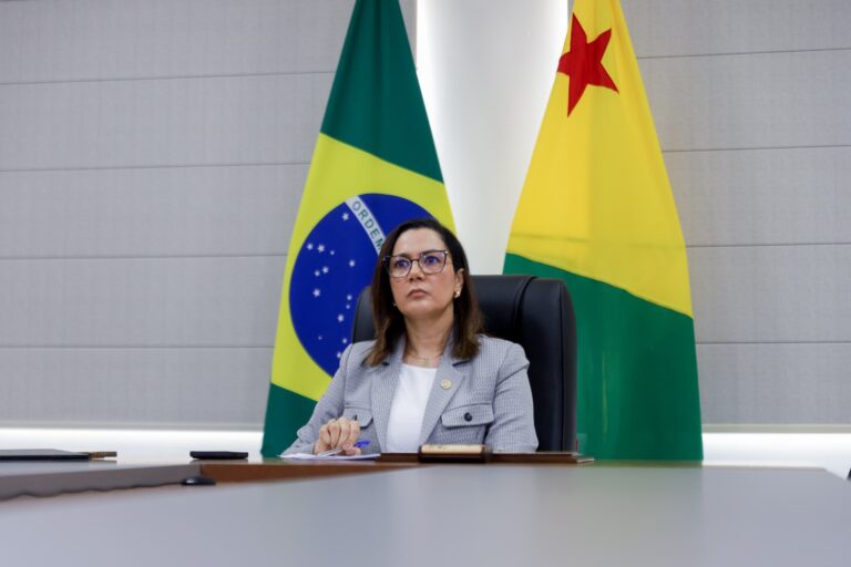 Mailza Assis participa da 33ª Reunião Ordinária do Conselho Deliberativo da Sudam e reforça prioridades para o desenvolvimento regional