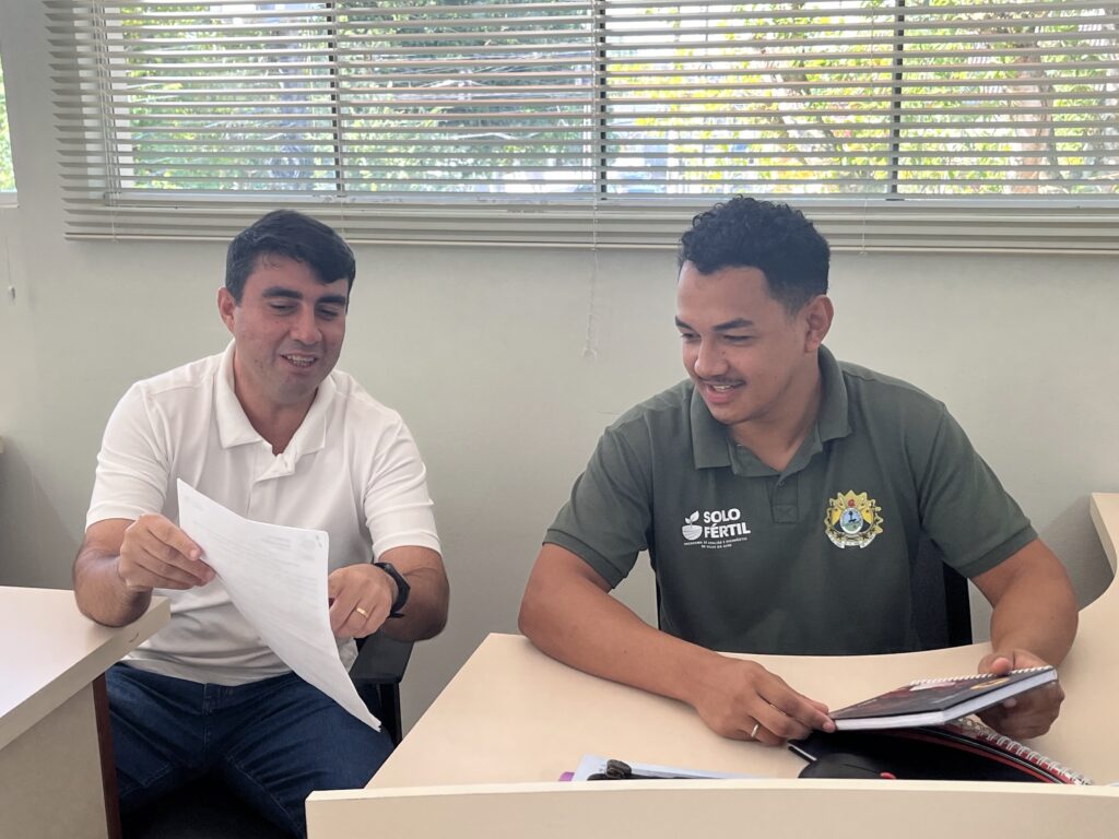 Secretaria de Agricultura do Acre tem 4 trabalhos aprovados no Congresso Brasileiro de Zootecnia