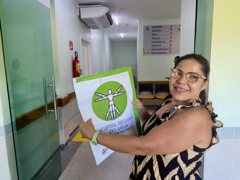 Regionalização da saúde fortalece atendimento e leva serviços especializados ao Vale do Juruá